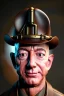 Placeholder: jeff bezos, steampunk, unreal 5, octane render, cinema4d, dynamic lighting, dramatic lighting, 4k, redshift render, highly detailed, hyper realistic