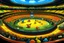 Placeholder: a Pokémon stadium
