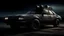 Placeholder: Create a photographic image in the cinematic style of Mad Max, featuring a compelling fusion of a weathered and rusty black 1998 Honda Civic seamlessly morphing into a half-car, half-scorpion hybrid as the central object.