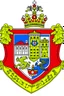 Placeholder: greve kommune byvåben
