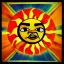 Placeholder: ANGRY SUN