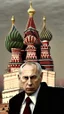 Placeholder: Bibi at the Kremlin