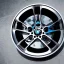 Placeholder: bmw wheels alien futuristic