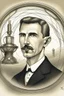 Placeholder: nicola tesla's inventions if he lived until 1970s