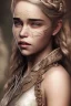 Placeholder: full portrait body, emilia clarke, maximum quality, maximum detailed, intricate, viking clothes, colored makeup, 8k, light effetc, fog, particles,