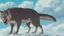 Placeholder: wolf