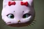 Placeholder: Extreme detailed photorealistic composition,ultra high quality.ultra detailed 3d illustration of Hello Kitty cartoon style., pixar -disney -weba style, unreal engine rendering, 64k Ultra high definition details