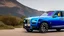Placeholder: Luxury Rolls Royce Cullinan Ultimate Tuning , Photorealistic, 4K, Ultra Detailed, Front Quarter View