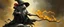 Placeholder: rat gandalf looks really powerful, fantasy illustration