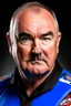 Placeholder: Phil Taylor sportsman