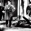 Placeholder: Chaplin shoot Hitler in the belly