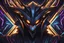 Placeholder: kindred venom in 8k solo leveling shadow artstyle, machine them, mask, close picture, rain, neon lights, intricate details, highly detailed, high details, detailed portrait, masterpiece,ultra detailed, ultra quality