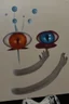Placeholder: Alien Love Song; Lowbrow Neo-Surrealism