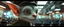 Placeholder: typical anime, airbrush and pen outline, french art , extreme close up on cheeky fluffy weasel hairy goblin military prison guard news anchor elf family scumbag in the style of Escher and Giger and Fallout 4, pinhole cam, airbrush 3d rendering, on tv screen:A five-second cinematic single take in a clean industrial presentation hall.