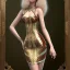 Placeholder: dress