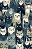 Placeholder: cats