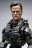 Placeholder: Action figure of John Connor