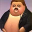 Placeholder: Fernando Botero endocrinologist