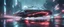 Placeholder: a lot of secret agents in front of futuristic spaceship, extrene long shot, hyperrealistic 16k, 3d rendering, expressively detailed, dynamic lightning, rainy day, secret organization, cyberpunk, neon-light,