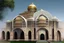 Placeholder: Worlds best building design for a an railway station. Unique and brilliant architectural design similar to Taj mahal.
