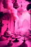 Placeholder: shisha cafe pink theme Fair Place