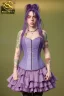 Placeholder: Billie Eilish, corset