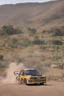 Placeholder: rally car fiat 131 Ethiopia