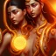 Placeholder: ananya pandey , hot snake goddess, by Mahmoud Sai, Cartographic, Golden Hour, Closeup-View, 16k, Lumen Global Illumination, Diffraction Grading ,beautiful ,circuitry,