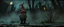 Placeholder: style John Atkinson Grimshaw,3d airbrush render, darkling slender gnome , pinhole cam, airbrush 3d rendering, torn edges on border