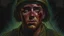 Placeholder: In the depths of the warfields, where the pulse of terror accelerates and fear spreads, an extraordinary story unfolds about a soldier named Eric Donnell. Eric was a symbol of courage and determination, but one moment changed his fate forever