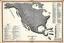 Placeholder: a scan of an ancient North American Cree printed road map of a fictional place that was black and white but has since been stained and weathered, uses Cree Syllabic for text