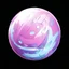 Placeholder: ball pixarstyle