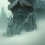 Placeholder: Close-up of fog as men, fine detail, highly intricate modern surrealist painting, defined cracks and breaks, high quality, volumetric lighting, 8k, ultra-high resolution, George Gray, Marco Escobedo, Igor Morsky, Brian Froud, Howard Lyon, Selena French, Victorian era He's 15