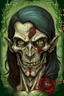 Placeholder: dead, two-faced