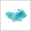 Placeholder: scattered powder, abstract powder, top view