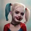 Placeholder: harley quinn baby cute