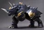 Placeholder: Mercury Rhino Shadow Zord