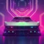 Placeholder: cyberpunk car,cyberpunk 2077, ultra realistic,shiny, smooth, studio quality, octane render, Surrealism, Triadic colour scheme,glow-stick, ambient lighting,nightclub lighting, polaroid, 100mm