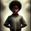 Placeholder: write a story about a little black boy name micah brown eyes