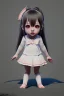 Placeholder: Loli girl