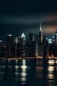 Placeholder: newyork city