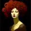 Placeholder: Leonor Fini