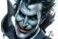 Placeholder: batman knightwing joker