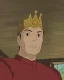 Placeholder: King raedwald