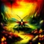Placeholder: Magic Landscape