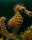 Placeholder: seahorse