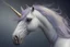 Placeholder: unicorn hyperrealistic