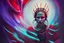 Placeholder: Queen of blades,aztec, samarost, Lumen Reflections, Ornament, Time-Lapse, Photojournalism, color clouds transition, Translucidluminescence, Wide Angle, rich details, ultra-HD, Ray Tracing, Heterochromia, sMartin Wittfooth