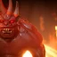 Placeholder: Oni , unreal engine 5 , 8k hd