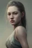 Placeholder: a female portrait, upclose, clear, majestic, flow, illustration, concept art, by Greg Rutkowski, Sung Choi, Mitchell Mohrhauser, Maciej Kuciara, Johnson Ting, WLOP